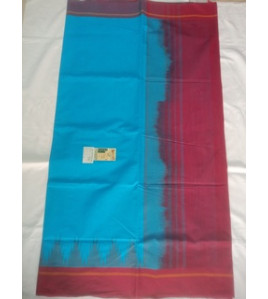 RASIPURAM COTTON SAREE