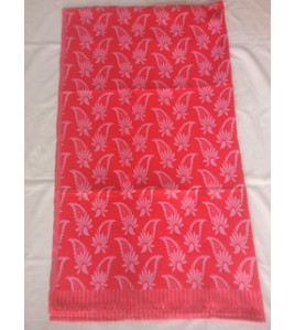 BEDSHEET ERODE JACQUARD 50X90