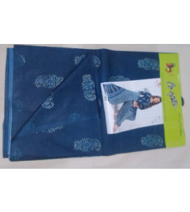 PL PRINTED CHUDIDHAR