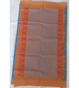 SAREES SALEM 80S WITH BLOUSE