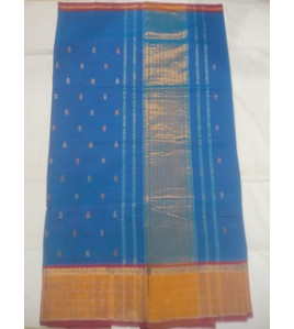 SAREES JAYANKONDAM COTTON 550 MTS