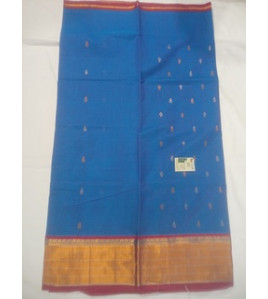 SAREES JAYANKONDAM COTTON 550 MTS
