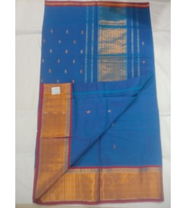 SAREES JAYANKONDAM COTTON 550 MTS