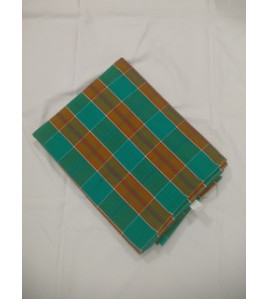 BEDSHEET PLAIN 60X90 2 PILLOW COVER