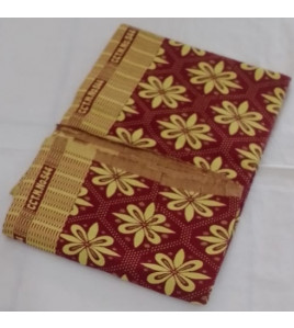 BEDSHEET 50X90 ACRYLIC JACQUARD