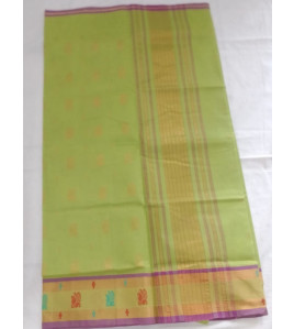 SAREES JAYANKONDAM COTTON WITH BLOUSE