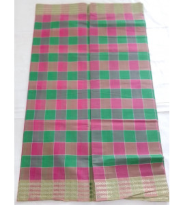 SAREES SALEM 80S WITH BLOUSE