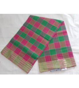 SAREES SALEM 80S WITH BLOUSE