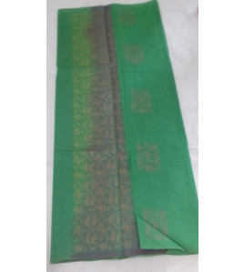 COIMBATORE KORA COTTON SAREE 620 MTS