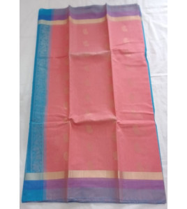 COIMBATORE KORA COTTON SAREE 620 MTS