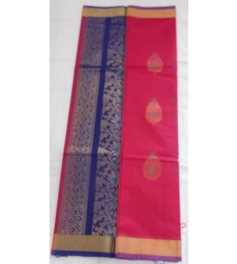 COIMBATORE KORA COTTON SAREE 620 MTS