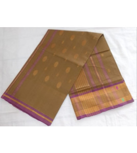 SAREES JAYANKONDAM COTTON 550 MTS