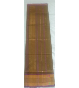 SAREES JAYANKONDAM COTTON 550 MTS