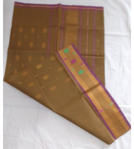 SAREES JAYANKONDAM COTTON 550 MTS