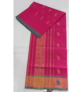 SAREES JAYANKONDAM COTTON 550 MTS