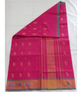 SAREES JAYANKONDAM COTTON 550 MTS