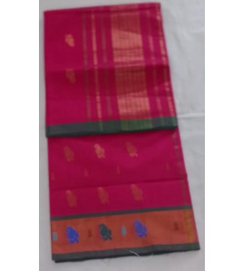 SAREES JAYANKONDAM COTTON 550 MTS