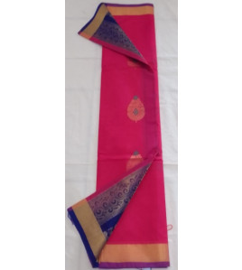 COIMBATORE KORA COTTON SAREE 620 MTS