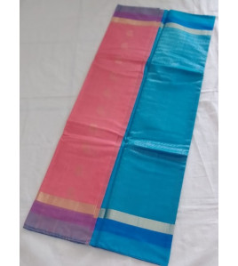 COIMBATORE KORA COTTON SAREE 620 MTS