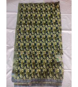 BEDSHEET 50X90 ACRYLIC JACQUARD