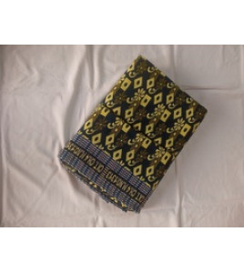 BEDSHEET 50X90 ACRYLIC JACQUARD