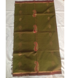 SAREES NEGAMAM WITH BLOUSE