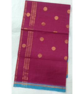 SAREES JAYANKONDAM COTTON 550 MTS