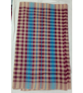 SAREES SALEM 80S WITH BLOUSE