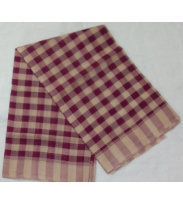 SAREES SALEM 80S WITH BLOUSE