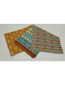 POWERLOOM PRINTED CHUDIDHAR