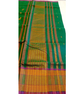 SAREES JAYANKONDAM COTTON 550 MTS