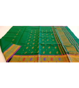 SAREES JAYANKONDAM COTTON 550 MTS