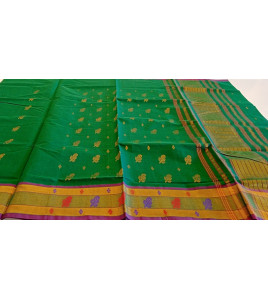 SAREES JAYANKONDAM COTTON 550 MTS
