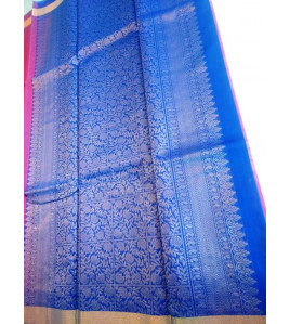 COIMBATORE KORA COTTON SAREE 620 MTS
