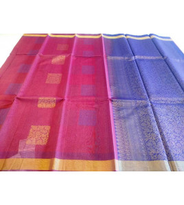 COIMBATORE KORA COTTON SAREE 620 MTS