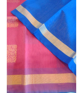 COIMBATORE KORA COTTON SAREE 620 MTS