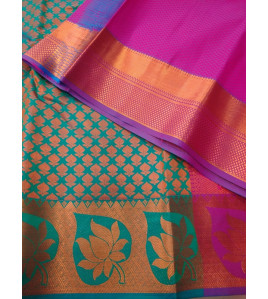 PL Muhurtham Saree