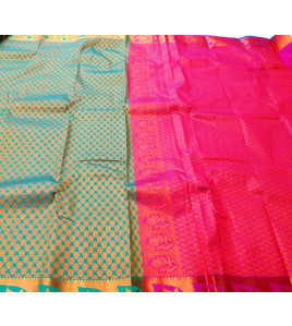 PL Muhurtham Saree