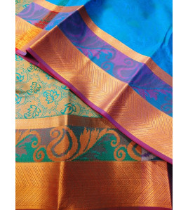 PL Muhurtham Saree