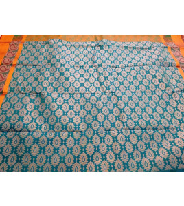 PL Muhurtham Saree