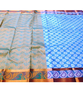 PL Muhurtham Saree
