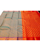 PL Muhurtham Saree