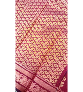PL EMBOSS SAREE