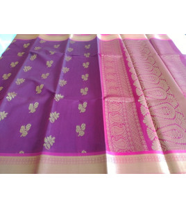 PL BIG BUTTA SAREE