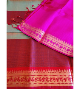 COIMBATORE SOFT SILK SAREES