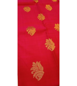 SALEM SILK SAREE WITH BLOUSE