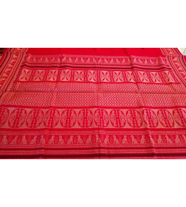 MADURAI ORGANIC COTTON SAREES