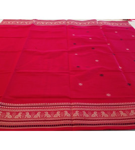 MADURAI ORGANIC COTTON SAREES