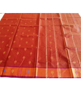 SAREES JAYANKONDAM COTTON WITH BLOUSE