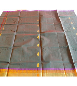 SAREES JAYANKONDAM COTTON 550 MTS